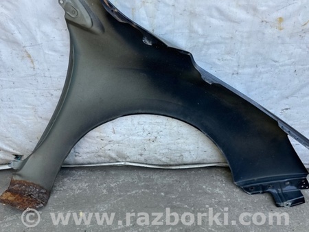 ФОТО Крыло переднее для Subaru Impreza (11-17) Киев