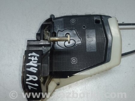ФОТО Замок двери для Subaru Impreza (11-17) Киев