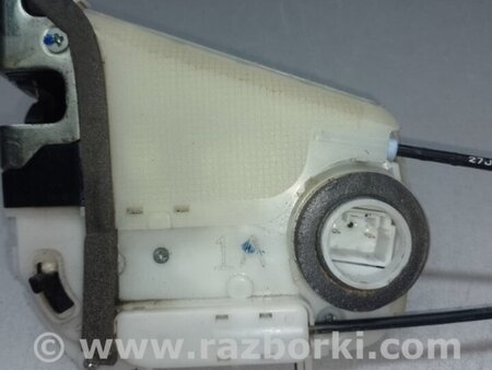 ФОТО Замок двери для Subaru Impreza (11-17) Киев