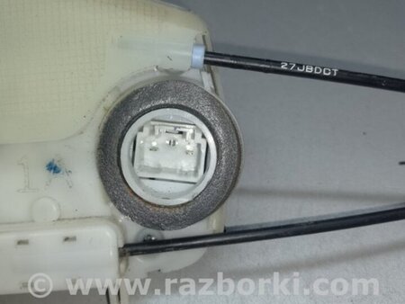 ФОТО Замок двери для Subaru Impreza (11-17) Киев