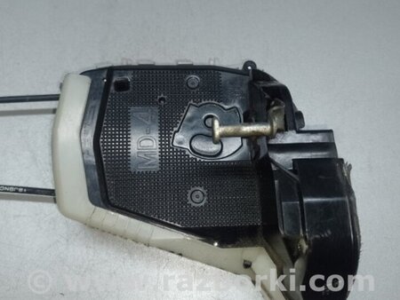 ФОТО Замок двери для Subaru Impreza (11-17) Киев