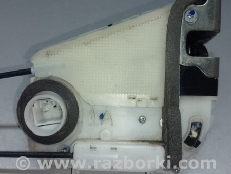 ФОТО Замок двери для Subaru Impreza (11-17) Киев