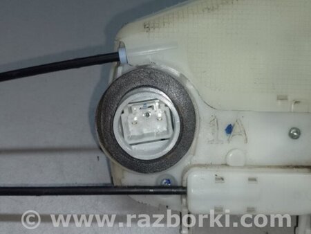 ФОТО Замок двери для Subaru Impreza (11-17) Киев