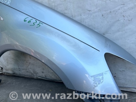 ФОТО Крыло переднее для Mitsubishi ASX Киев
