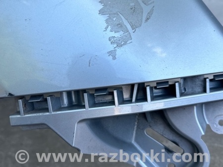 ФОТО Крыло переднее для Mitsubishi ASX Киев