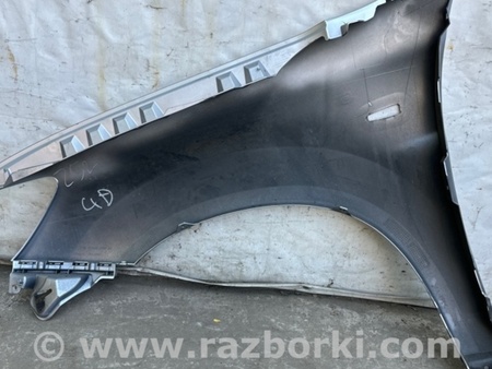 ФОТО Крыло переднее для Mitsubishi ASX Киев