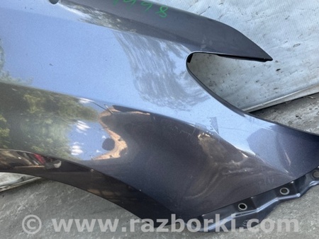 ФОТО Крыло переднее для Toyota Sienna (11-16) Киев