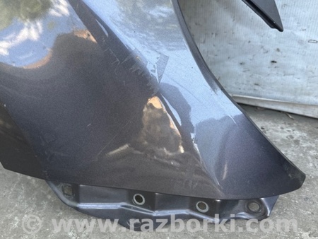 ФОТО Крыло переднее для Toyota Sienna (11-16) Киев