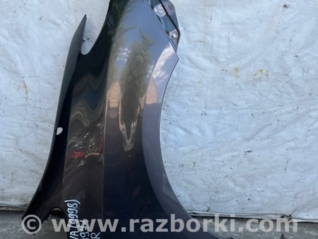 ФОТО Крыло переднее для Toyota Sienna (11-16) Киев