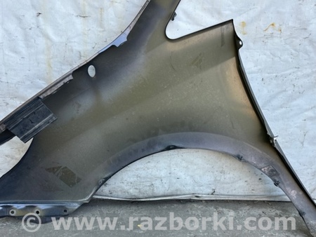 ФОТО Крыло переднее для Toyota Sienna (11-16) Киев