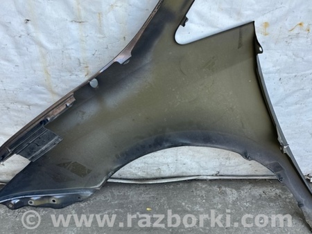 ФОТО Крыло переднее для Toyota Sienna (11-16) Киев