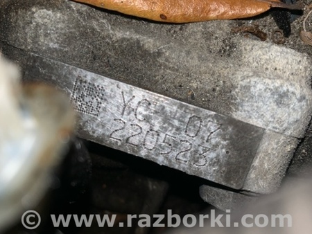 ФОТО АКПП (коробка автомат) для Mitsubishi ASX Киев