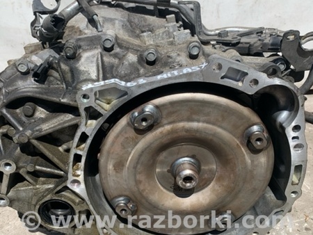 ФОТО АКПП (коробка автомат) для Mitsubishi ASX Киев