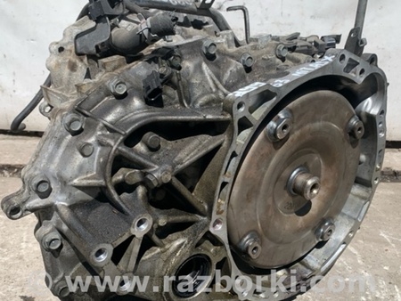ФОТО АКПП (коробка автомат) для Mitsubishi ASX Киев