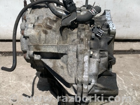 ФОТО АКПП (коробка автомат) для Mitsubishi ASX Киев