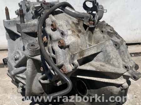 ФОТО АКПП (коробка автомат) для Mitsubishi ASX Киев