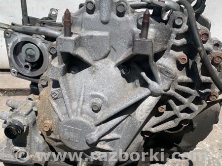 ФОТО АКПП (коробка автомат) для Mitsubishi ASX Киев