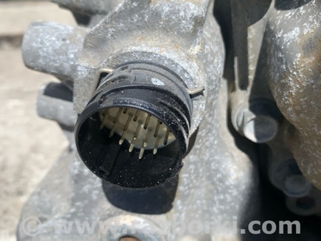 ФОТО АКПП (коробка автомат) для Mitsubishi ASX Киев