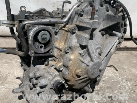 ФОТО АКПП (коробка автомат) для Mitsubishi ASX Киев