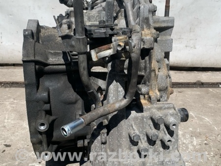 ФОТО АКПП (коробка автомат) для Mitsubishi ASX Киев