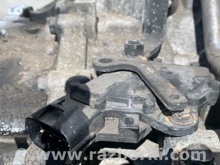 ФОТО АКПП (коробка автомат) для Mitsubishi ASX Киев