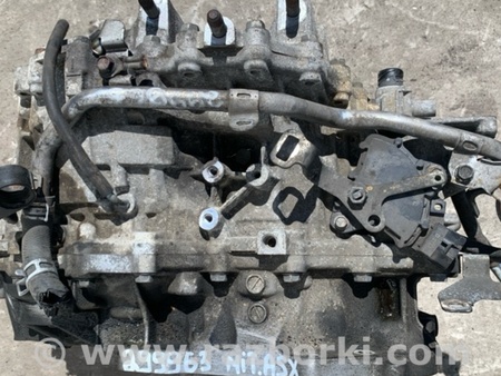 ФОТО АКПП (коробка автомат) для Mitsubishi ASX Киев