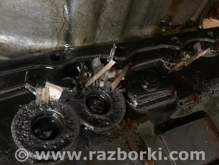 ФОТО АКПП (коробка автомат) для Mitsubishi ASX Киев