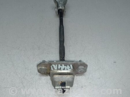 ФОТО Ограничитель двери для Subaru Impreza (11-17) Киев