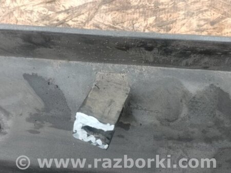 ФОТО Накладка порога наружная для Hyundai Sonata YF (09.2009-03.2014) Киев