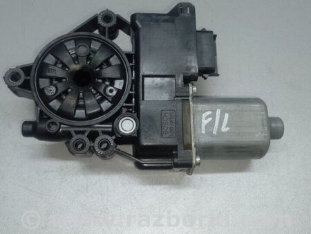 ФОТО Мотор стеклоподъемника для Hyundai Sonata YF (09.2009-03.2014) Киев