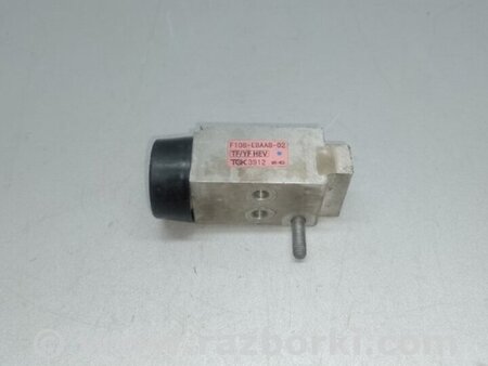 ФОТО Клапан кондиционера для Hyundai Sonata YF (09.2009-03.2014) Киев