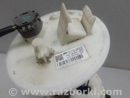 ФОТО Топливный насос для Hyundai Sonata YF (09.2009-03.2014) Киев