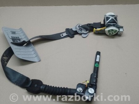 ФОТО Ремень безопасности для Hyundai Sonata YF (09.2009-03.2014) Киев