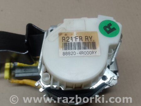 ФОТО Ремень безопасности для Hyundai Sonata YF (09.2009-03.2014) Киев
