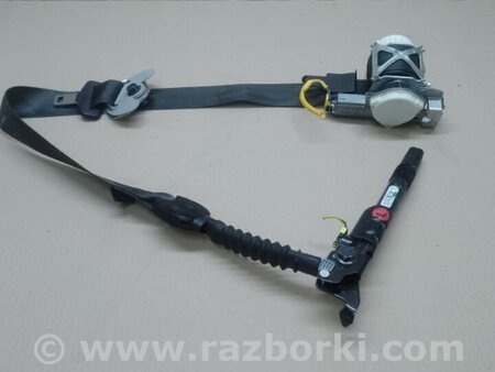 ФОТО Ремень безопасности для Hyundai Sonata YF (09.2009-03.2014) Киев
