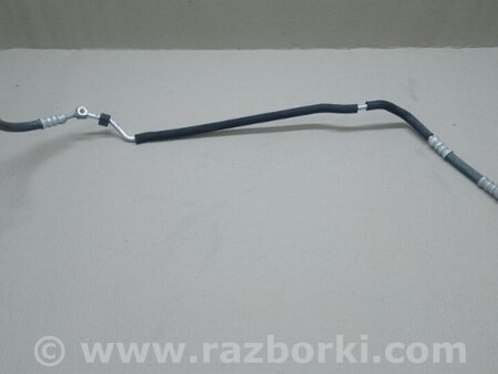 ФОТО Трубка кондиционера для Hyundai Sonata YF (09.2009-03.2014) Киев