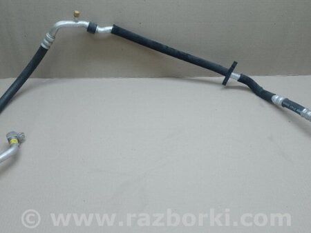 ФОТО Трубка кондиционера для Hyundai Sonata YF (09.2009-03.2014) Киев