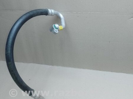 ФОТО Трубка кондиционера для Hyundai Sonata YF (09.2009-03.2014) Киев