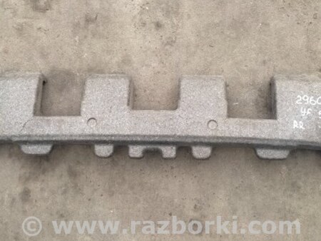 ФОТО Наполнитель бампера задний для Hyundai Sonata YF (09.2009-03.2014) Киев