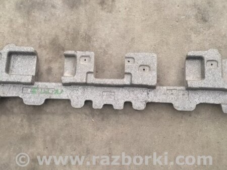 ФОТО Наполнитель бампера задний для Hyundai Sonata YF (09.2009-03.2014) Киев