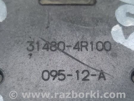 ФОТО Клапан абсорбера для Hyundai Sonata YF (09.2009-03.2014) Киев