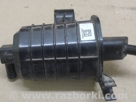 ФОТО Абсорбер для Hyundai Sonata YF (09.2009-03.2014) Киев