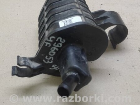 ФОТО Абсорбер для Hyundai Sonata YF (09.2009-03.2014) Киев