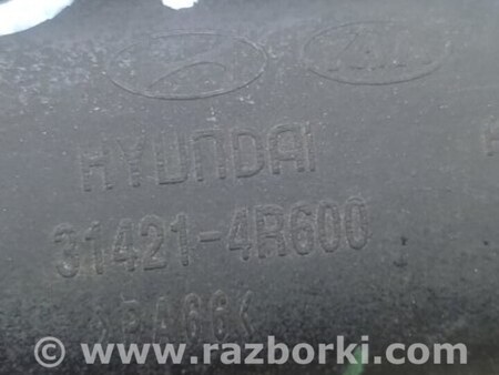 ФОТО Абсорбер для Hyundai Sonata YF (09.2009-03.2014) Киев