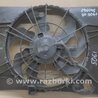 ФОТО Диффузор вентилятора радиатора (Кожух) для Hyundai Sonata YF (09.2009-03.2014) Киев