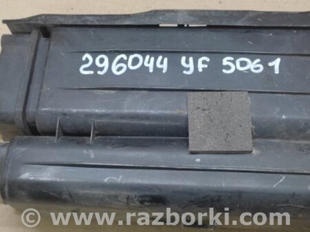 ФОТО Абсорбер для Hyundai Sonata YF (09.2009-03.2014) Киев