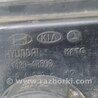ФОТО Абсорбер для Hyundai Sonata YF (09.2009-03.2014) Киев