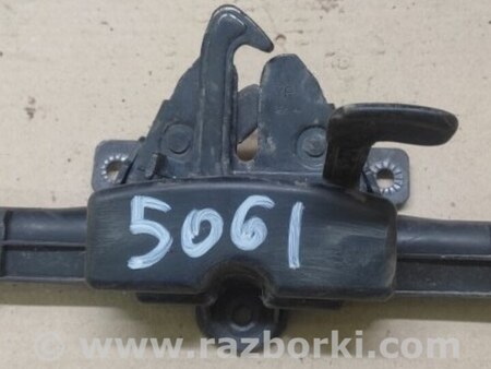 ФОТО Замок капота для Hyundai Sonata YF (09.2009-03.2014) Киев