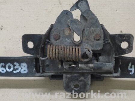 ФОТО Замок капота для Hyundai Sonata YF (09.2009-03.2014) Киев
