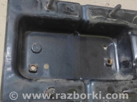ФОТО Кронштейн усилителя заднего бампера для Hyundai Sonata YF (09.2009-03.2014) Киев